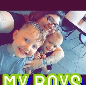 Meet your Posher, Christine